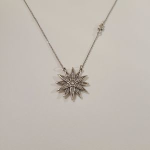Brighton Starburst Necklace